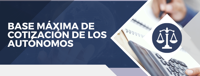 Los autónomos tienen hasta el 29 de febrero para actualizar su base máxima de cotización