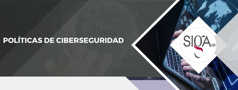 Implementa políticas de ciberseguridad en tu empresa