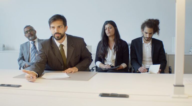 Selección de personal con IA: claves jurídicas que toda gestoría debe conocer para asesorar a sus clientes con seguridad
